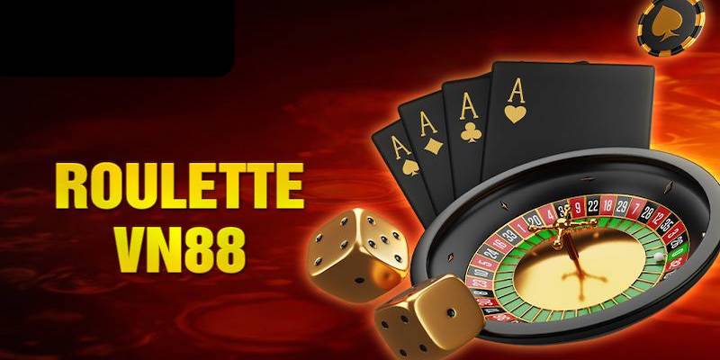 Các trò chơi casino VN88 đỉnh cao Các trò chơi casino VN88 đỉnh cao