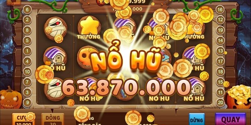kinh nghiệm chơi nổ hũ vn88