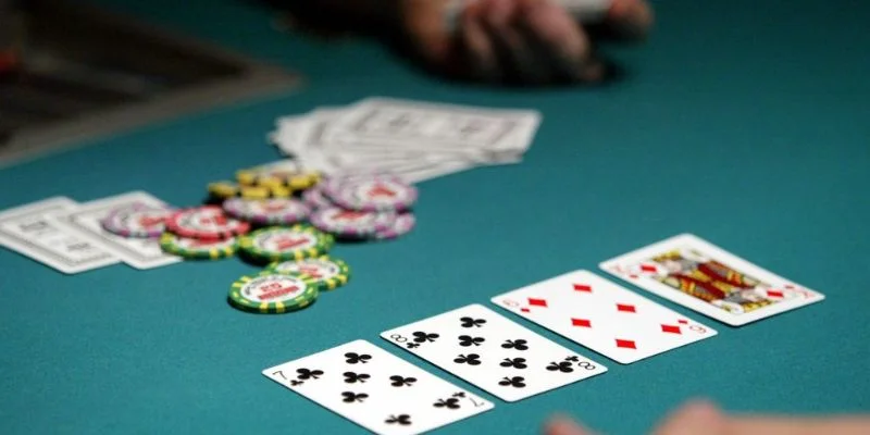 Cách chơi Poker VN88 cần nắm rõ về luật cược. Cách chơi Poker VN88 cần nắm rõ về luật cược.