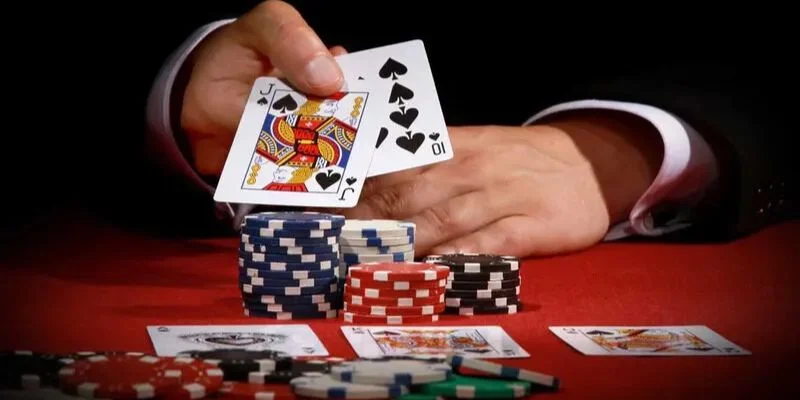Mẹo chơi Poker khôn ngoan giúp bạn thắng đậm trong ván chơi tại VN88 Mẹo chơi Poker khôn ngoan giúp bạn thắng đậm trong ván chơi tại VN88