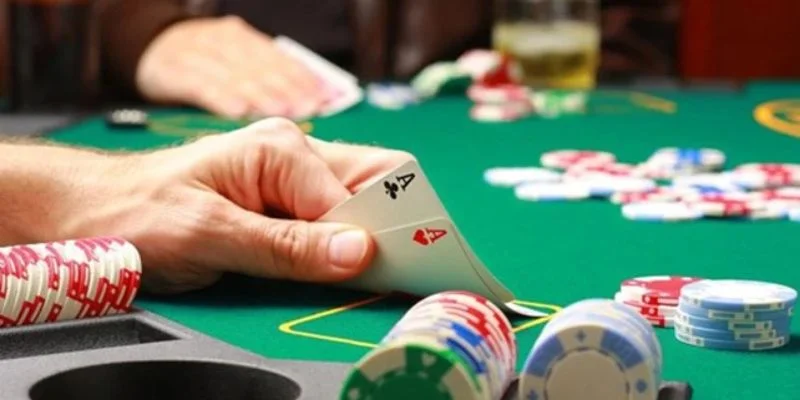 Poker tại VN88 là bộ môn cược bài lá cực thú vị. Poker tại VN88 là bộ môn cược bài lá cực thú vị.
